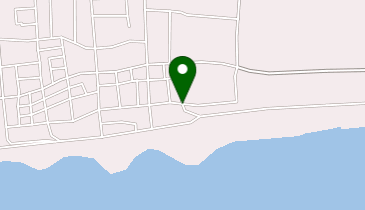 一般県道高知安芸自転車道線の地図画像