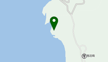 樫ノ浦港の地図画像