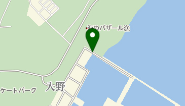 加栄丸の地図画像