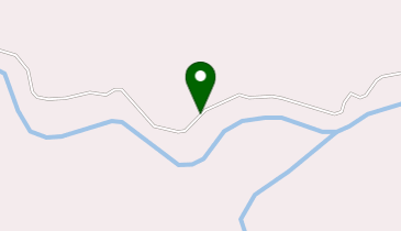 中野川毛針専用区の地図画像