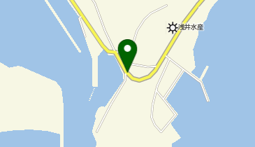 足摺ホエールウォッチングの地図画像