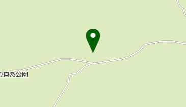 梶ヶ森天文台の地図画像