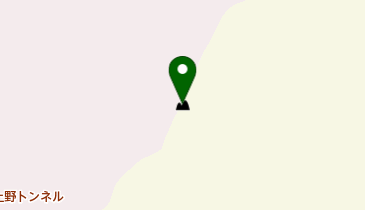 五在所ノ峯の地図画像