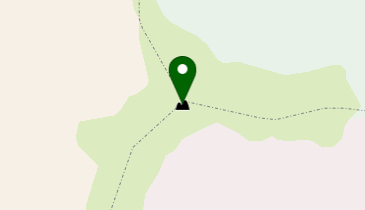 鈴が森の地図画像