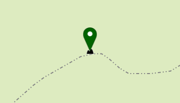 伊予富士の地図画像