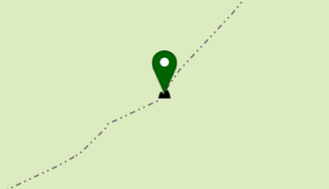 笹ケ峰の地図画像