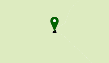 白髪山の地図画像