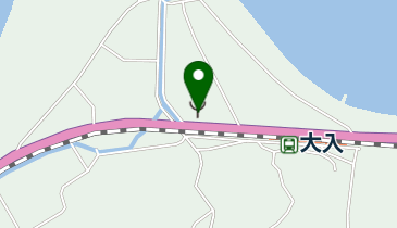 糸島市消防署二丈出張所の地図画像