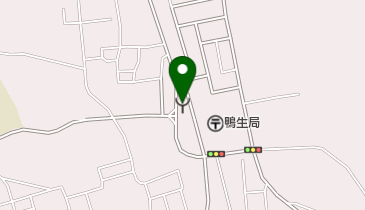 山田消防署稲築派出所の地図画像