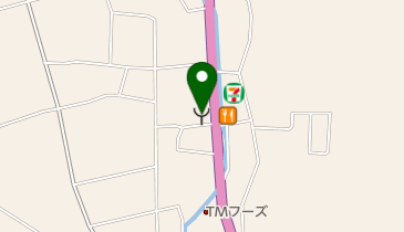 早良消防署東入部出張所の地図画像