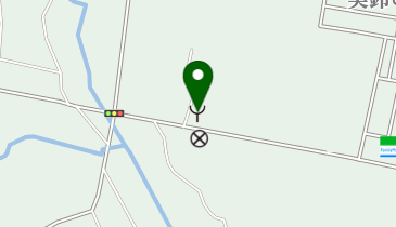 久留米広域消防本部三井消防署三国出張所の地図画像