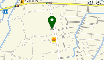 西消防署壱岐出張所の地図画像