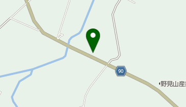 桂川消防署筑穂派出所の地図画像