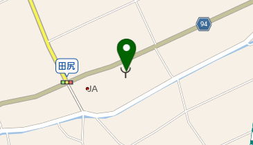 みやま市消防署南部出張所の地図画像