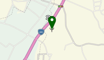 飯塚消防署桂川分署の地図画像