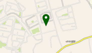 田川地区消防署川崎分署の地図画像