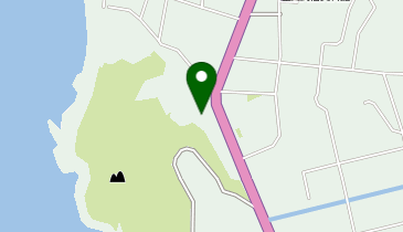 芦屋釜の里の地図画像