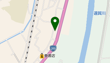 小竹斎場オーキッドホールの地図画像