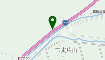 羅漢ファミリーホールの地図画像