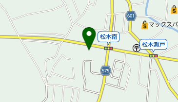 JA筑紫やすらぎ会館那珂川斎場の地図画像