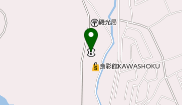 飯塚信用金庫菅牟田支店の地図画像