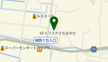 福岡県宗像市の銀行 信金 Atm 3ページ目 一覧 Navitime