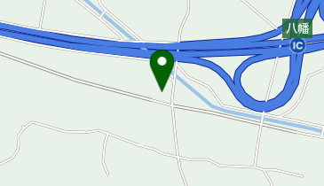 JA北九木屋瀬支店の地図画像