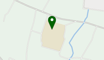 朝倉市立南陵中学校の地図画像