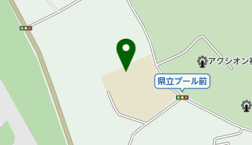福岡市立席田中学校の地図画像