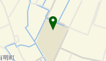 柳川市立柳南中学校」(柳川市-中学校-〒832-0058)の地図/アクセス/地点