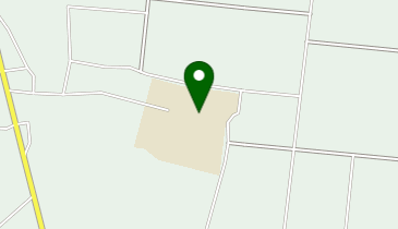 八女市立西中学校の地図画像