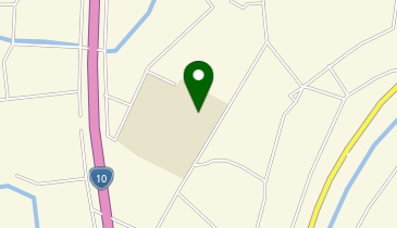 行橋市立今元中学校の地図画像