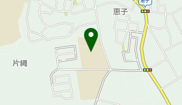 那珂川市立那珂川中学校後野分校の地図画像