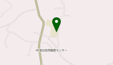 私立北九州子どもの村中学校の地図画像