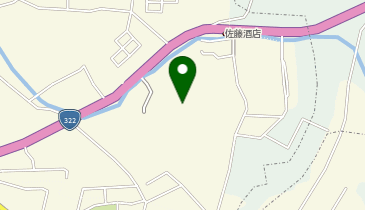 田川市立田川東中学校の地図画像