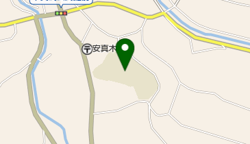 川崎町立真崎小学校の地図画像