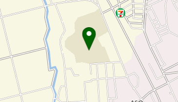 桂川町立桂川東小学校の地図画像