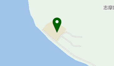 糸島市立姫島小学校の地図画像