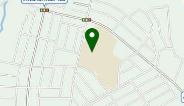 福津市立神興小学校の地図画像