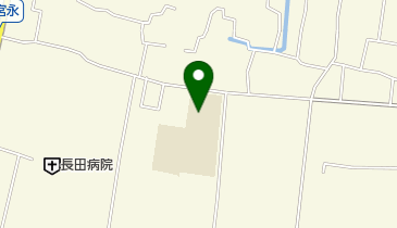 柳川市立東宮永小学校の地図画像