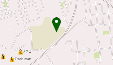 嘉麻市立稲築東義務教育学校の地図画像