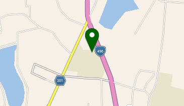 みやこ町立豊津小学校の地図画像