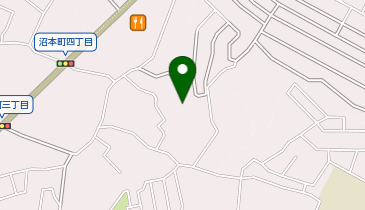 認定こども園お宮の里幼稚園の地図画像