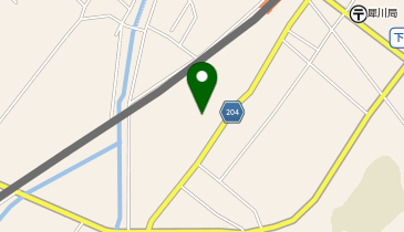 認定こども園わくわくの木幼稚園の地図画像