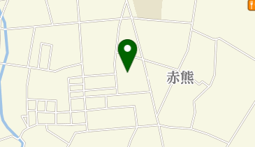 豊前幼稚園の地図画像