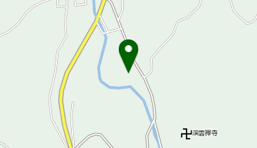 光明の郷幼稚園の地図画像