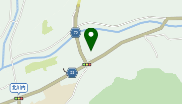 認定こども園つくし幼稚園の地図画像