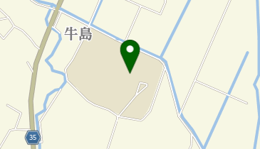 福岡県立福岡視覚特別支援学校の地図画像