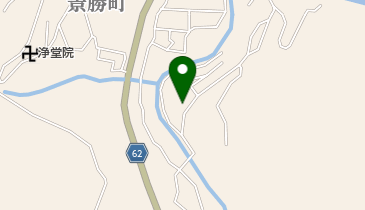 日本ウェルネススポーツ専門学校北九州校の地図画像