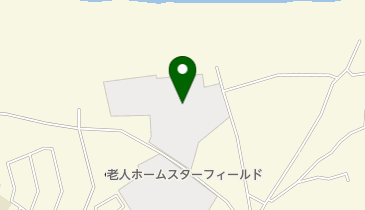 国立障害者リハビリテーションセンター自立支援局福岡視力障害センターの地図画像